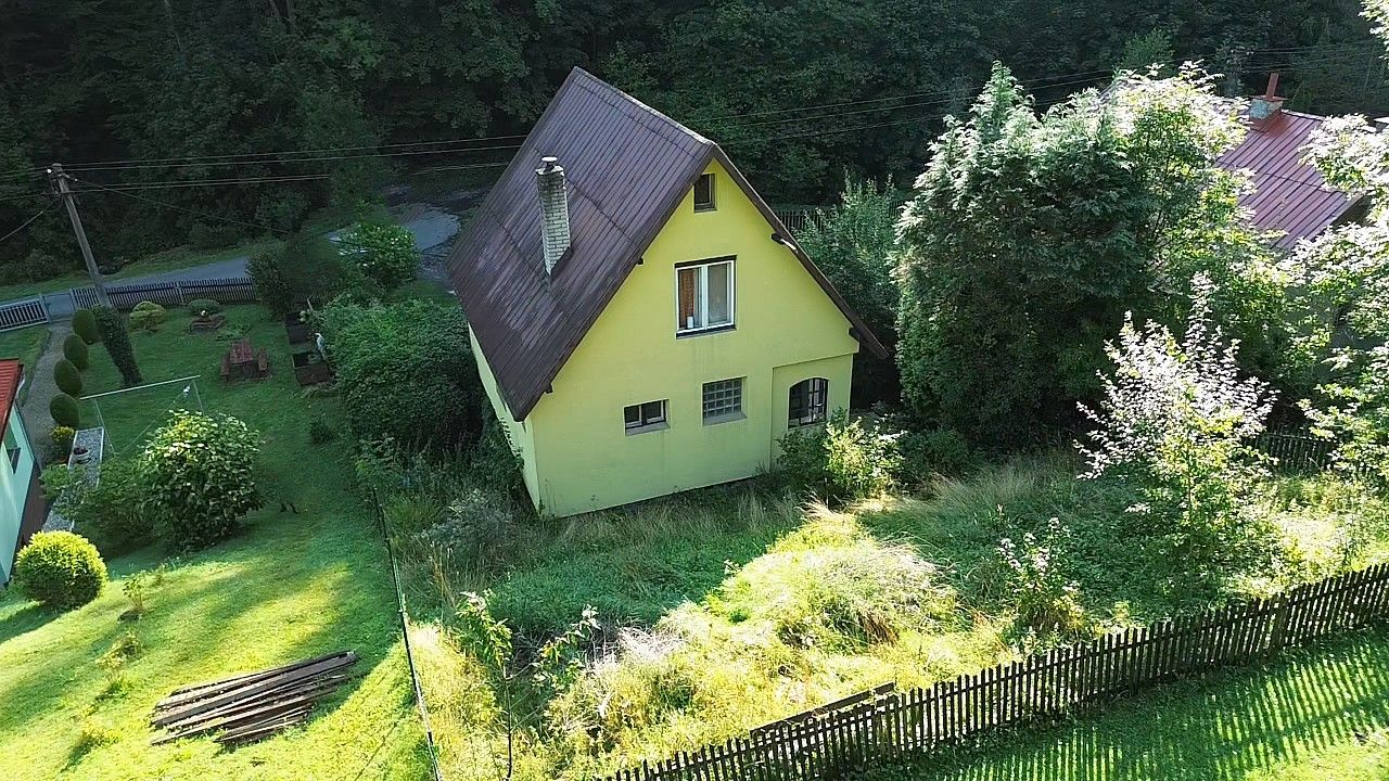 Chalupa · 60 m² · Komorní Lhotka, okres Frýdek-Místek, Moravskoslezský kraj - 4