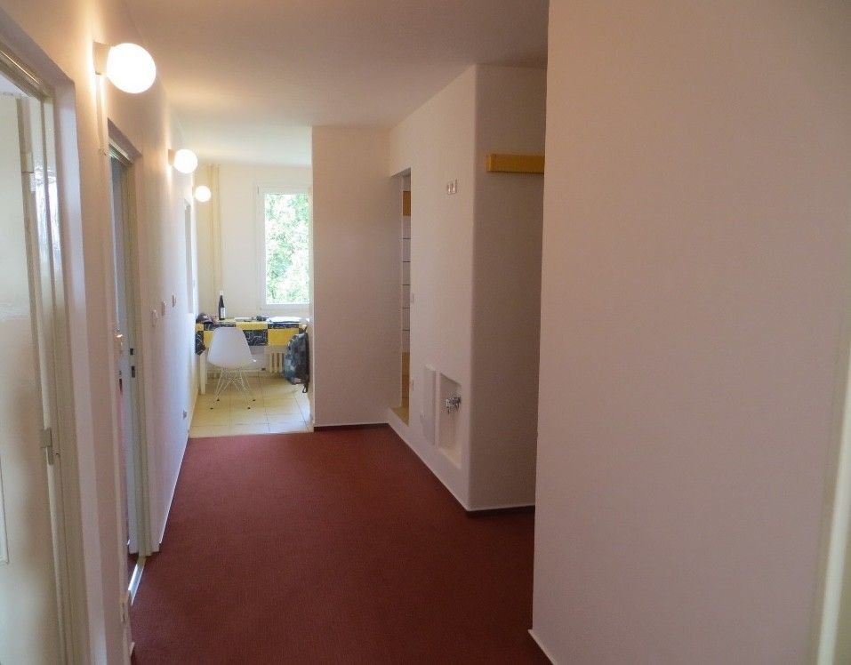 Pronájem byt 3+1 - Gagarinova, Police nad Metují - Velká Ledhuje, Královéhradecký kraj, 87 m² - 2