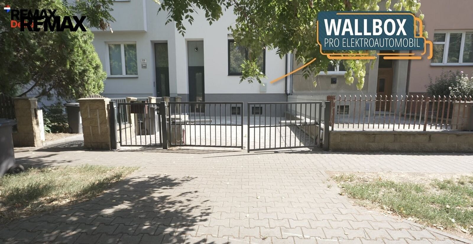 Pronájem rodinný dům - Brno - Židenice, okres Brno-město, Jihomoravský kraj, 153 m² - 1