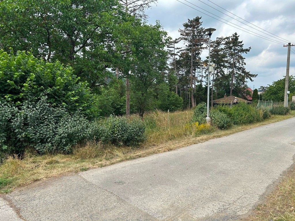 Prodej pozemek pro bydlení - Hradištko - Hradištko pod Medníkem, Středočeský kraj - 2