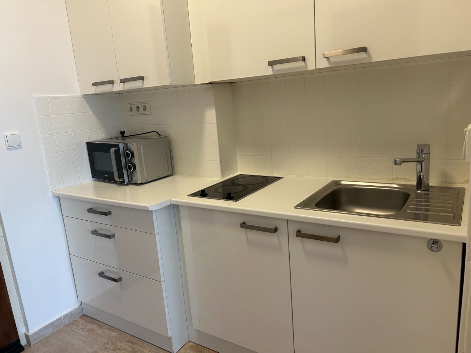 Byt 1+kk · 32 m² · Pekařská, Brno - Staré Brno, Jihomoravský kraj - 4