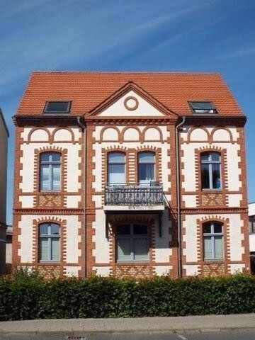 Rodinné domy, Rostocker Straße 30, , Mecklenburg-Vorpommern, 197 m² - 1