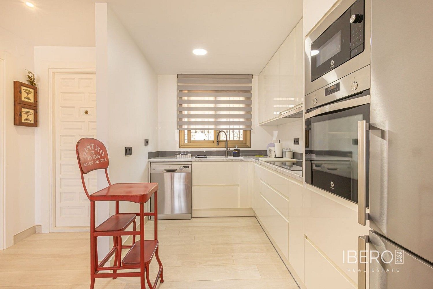 Prodej byt 4+kk - Fuengirola, Španělsko, 130 m² - 5