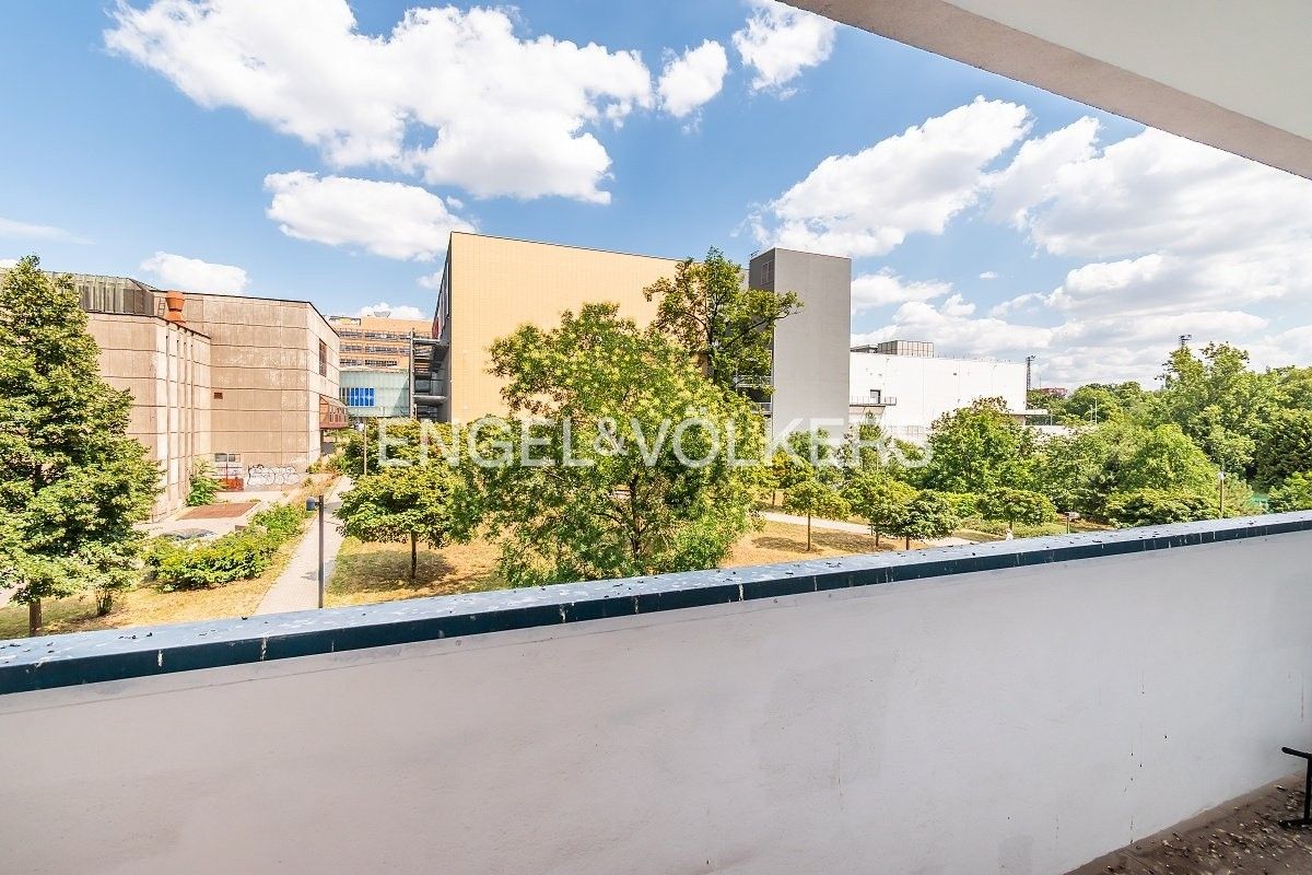 Byt 4+kk · 92 m² · Kazašská 1427, Praha Vršovice - 3