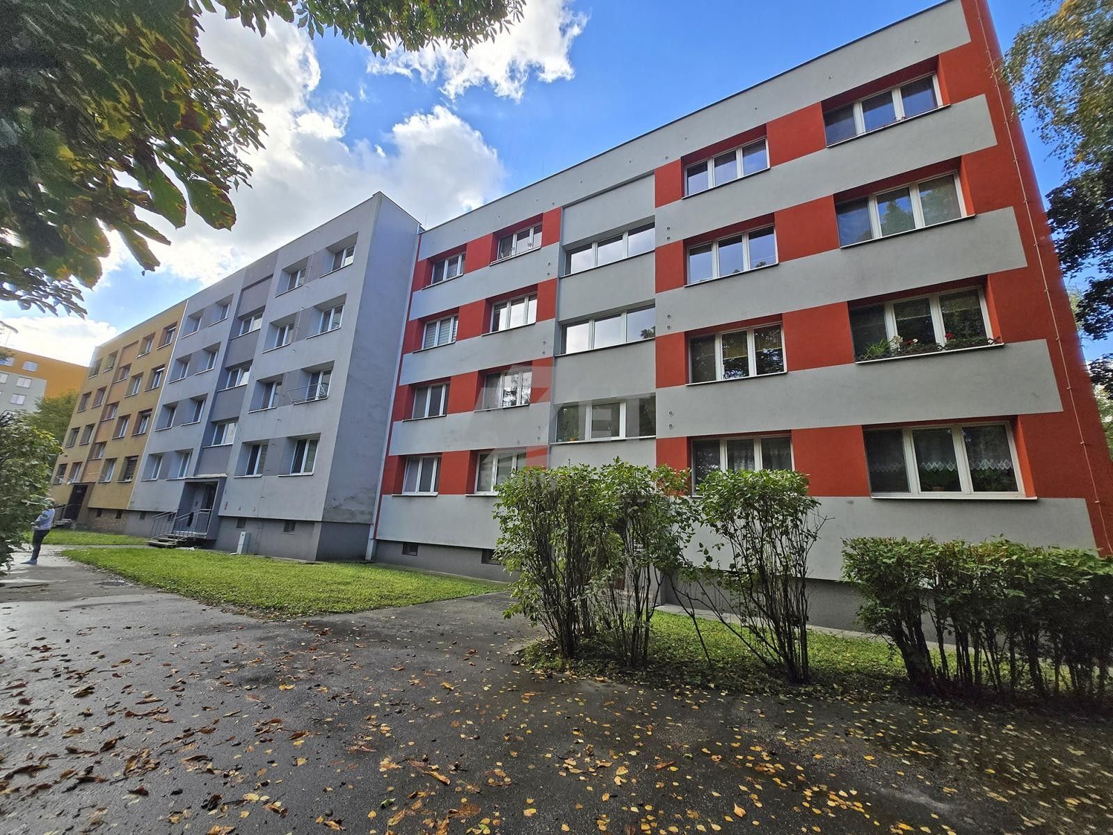 Prodej byt 3+1 - Jirská, Ostrava, 57 m²