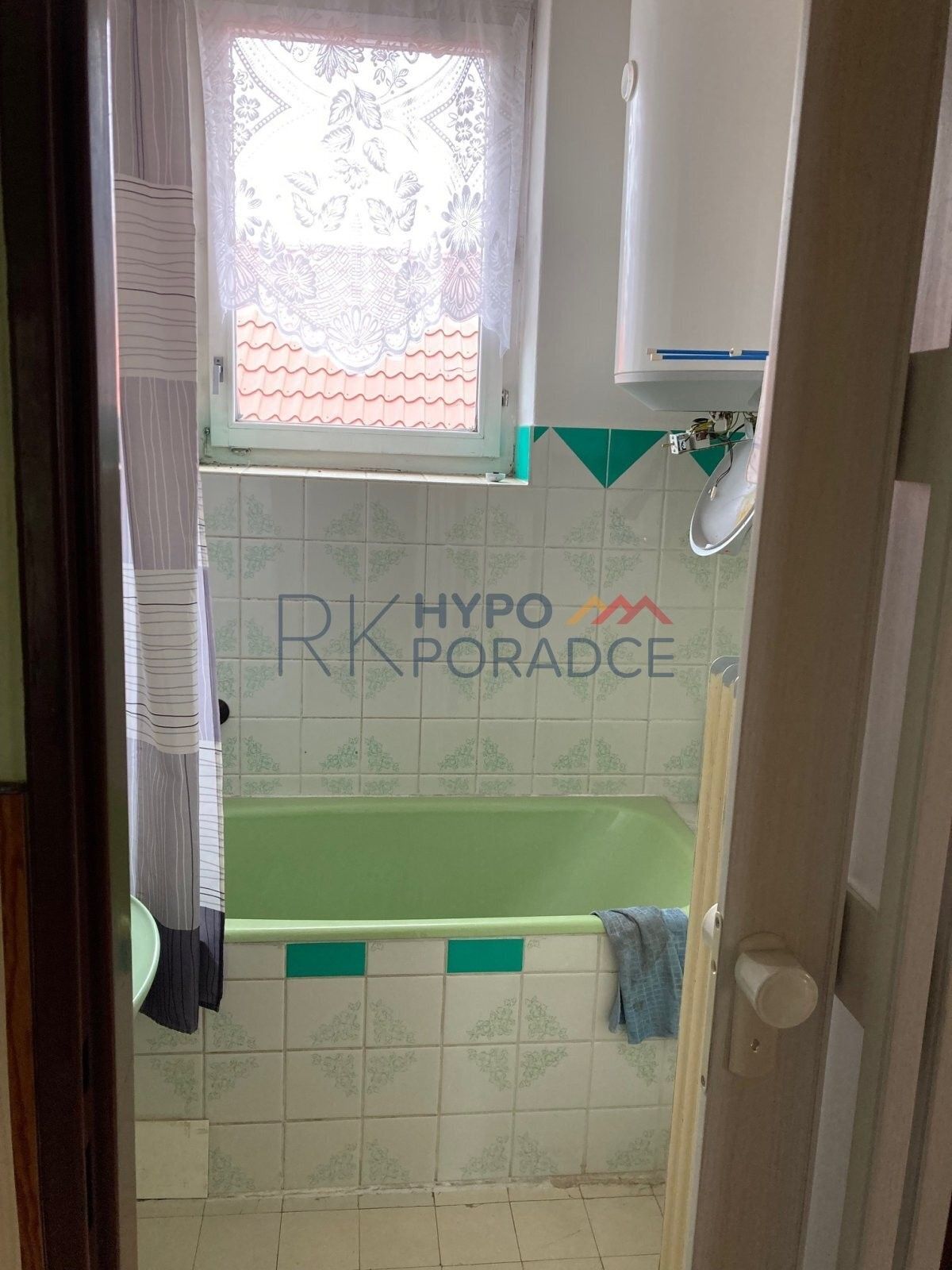 Prodej rodinný dům - Školní, Doudleby nad Orlicí, 120 m² - 5