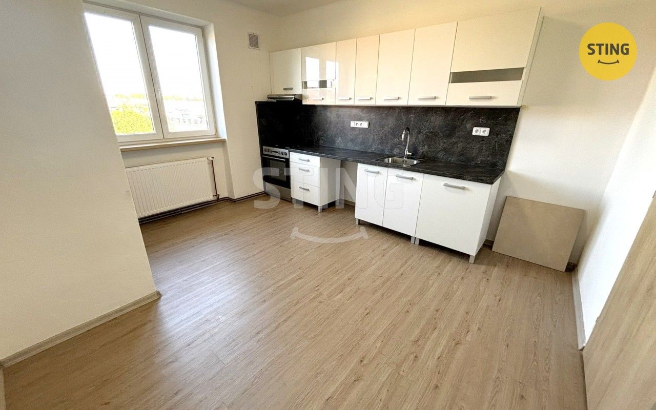 3+1, Hlučínská, Opava, 80 m² - 1