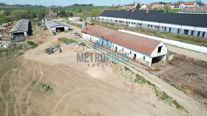 Ostatní, Sedlčany, 264 01