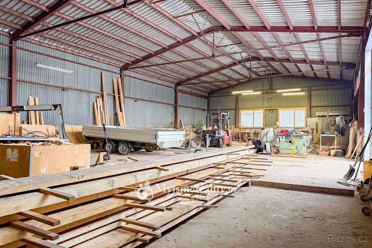 Sklady, Prosiměřice, 671 61