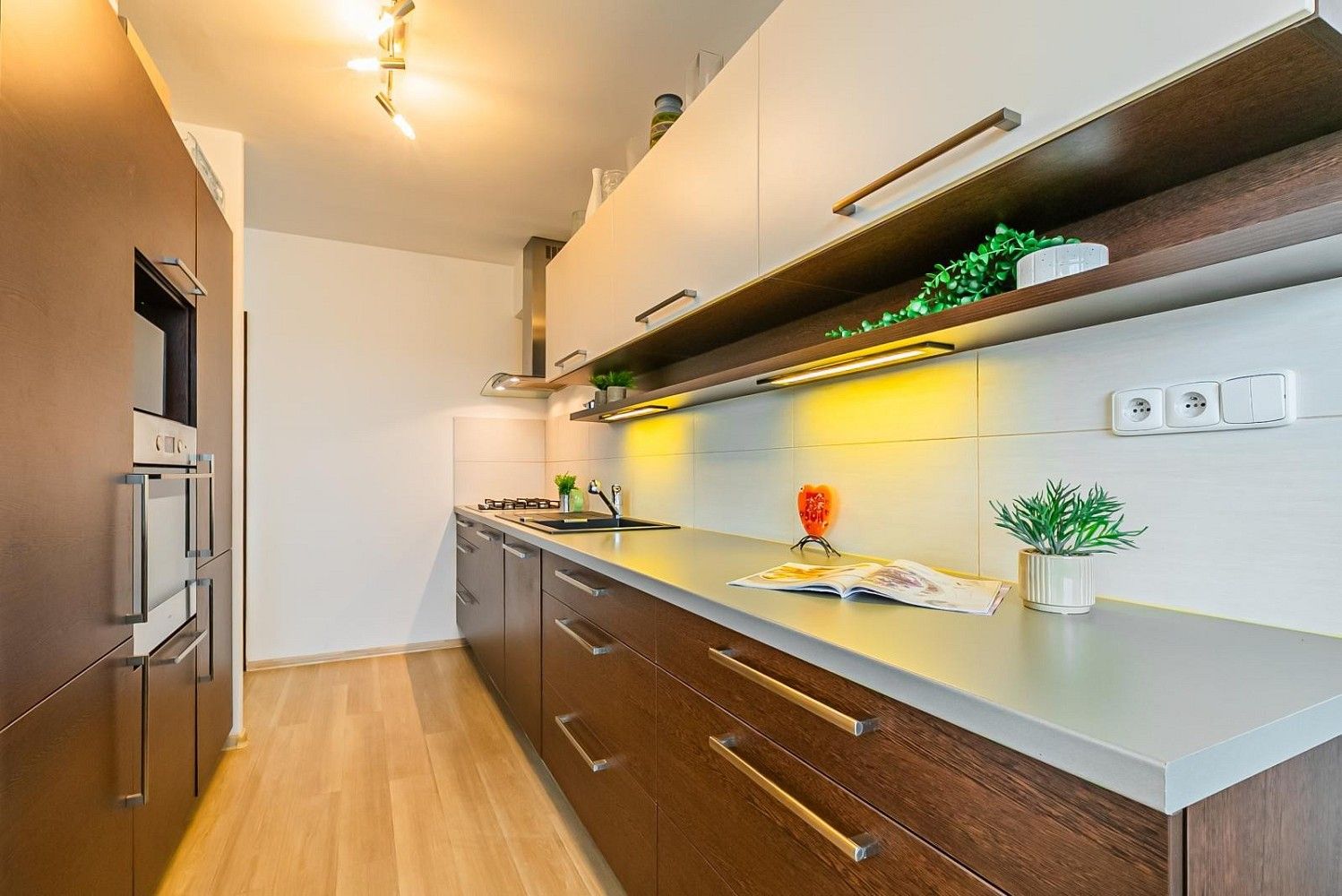 Byt 3+kk · 73 m² · Běhounkova, Praha 5 - Stodůlky - 3