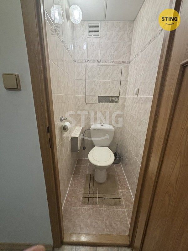 Pronájem byt 3+1 - Rožnov pod Radhoštěm, okres Vsetín, Zlínský kraj, 75 m² - 5