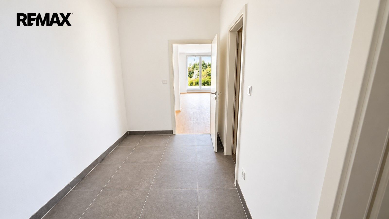 Prodej komerční - Humpolec, 61 m² - 2