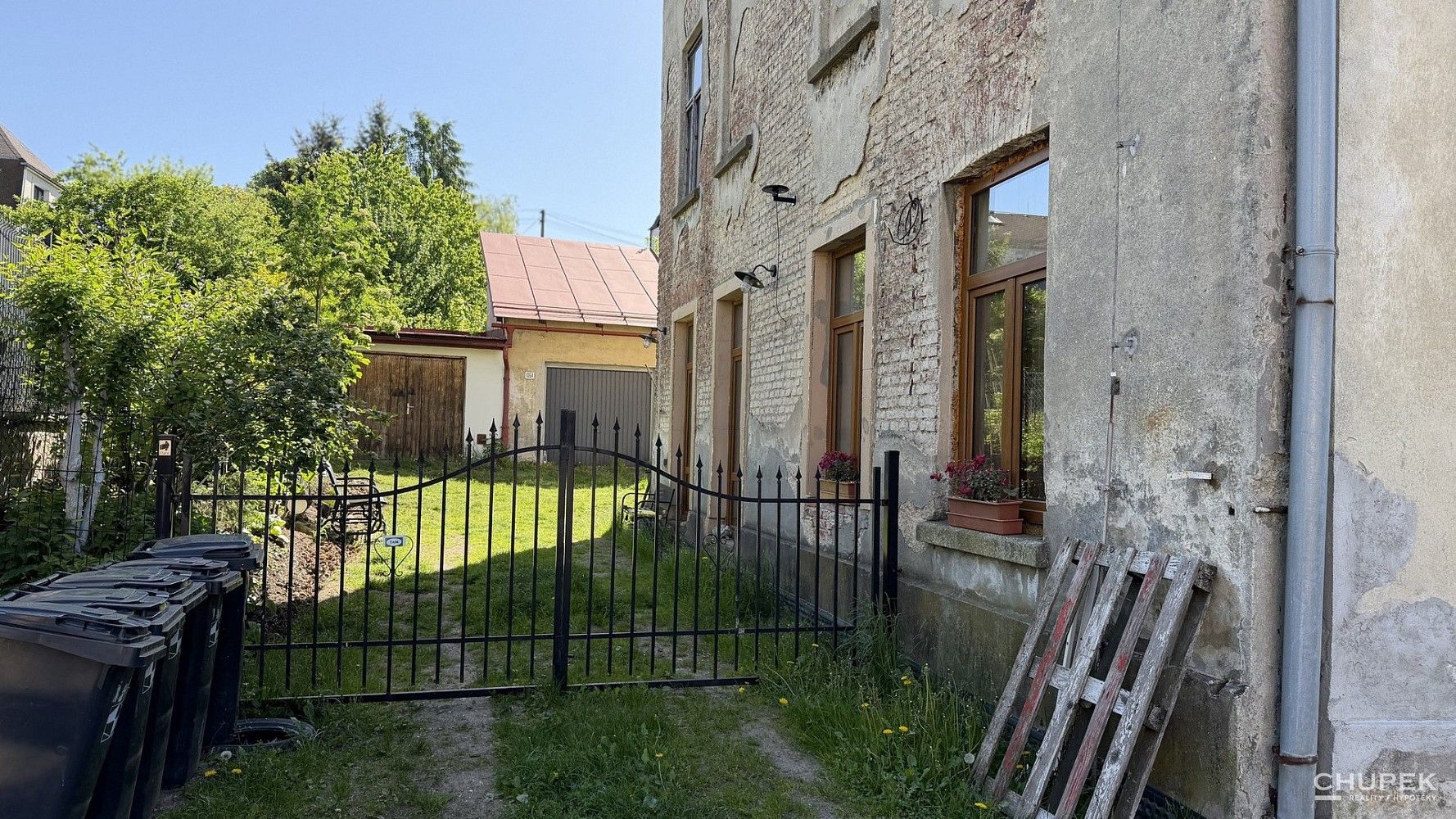 Prodej ostatní - Jablonec nad Nisou, Liberecký kraj, 21 m² - 1