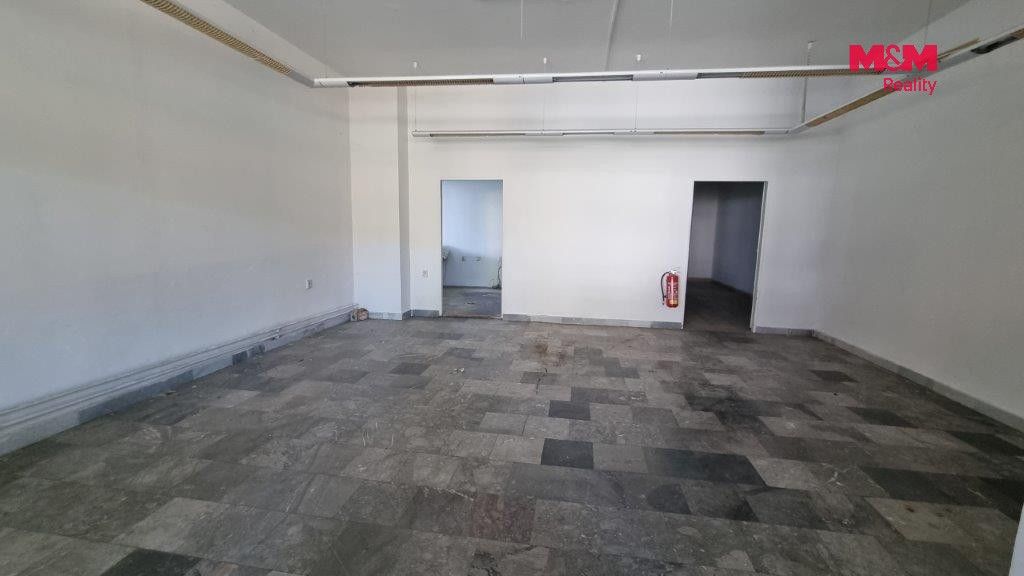 Obchodní prostory · 156 m² · F. S. Tůmy, Orlová - 3