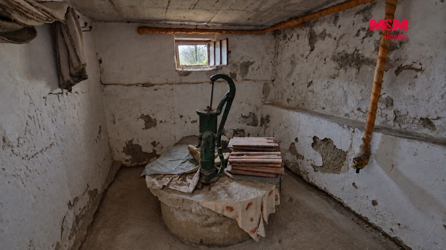 Prodej rodinný dům - Smetanova, Lanžhot, 113 m² - 5