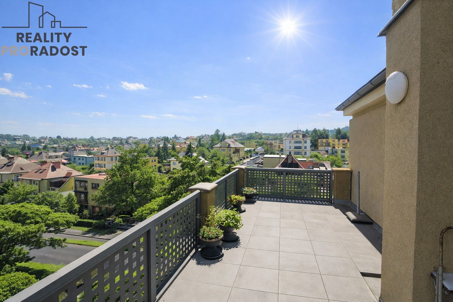 Prodej byt 2+1 - Josefa Hory, Teplice, 49 m²