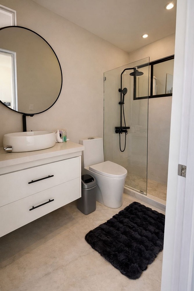 Prodej byt 1+kk - El valle, Dominikánská republika, 35 m² - 5