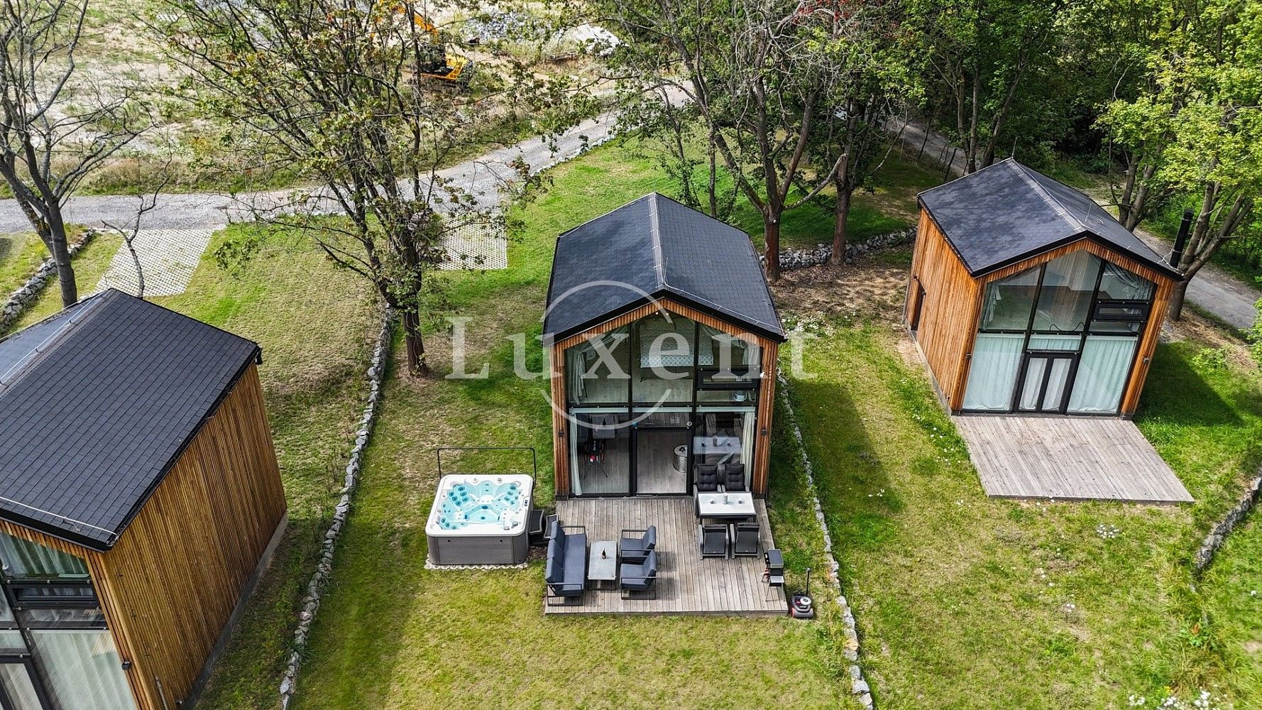 Chalupy, Nalžovice - Oboz, okres Příbram, Středočeský kraj, 74 m² - 2