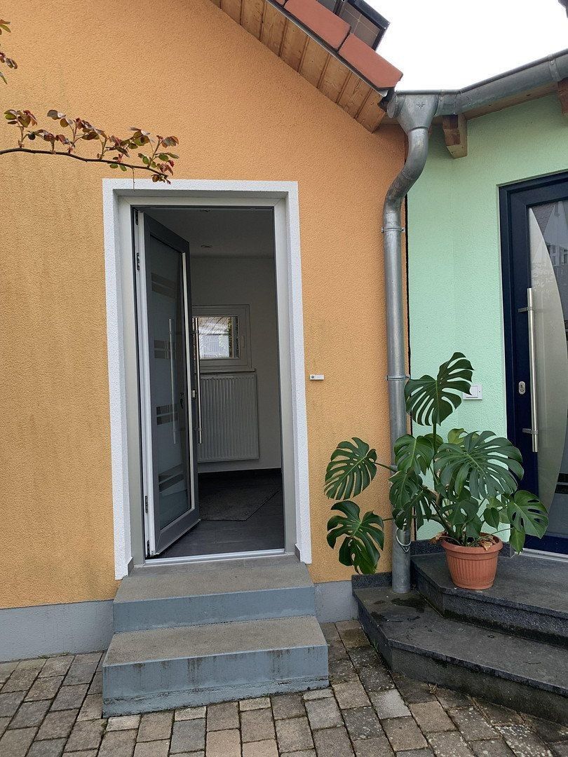 Rodinné domy, , Hessen, 95 m² - 1