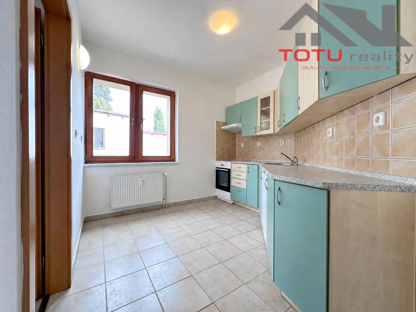 3+1, U Zastávky, Náchod, 70 m² - 2