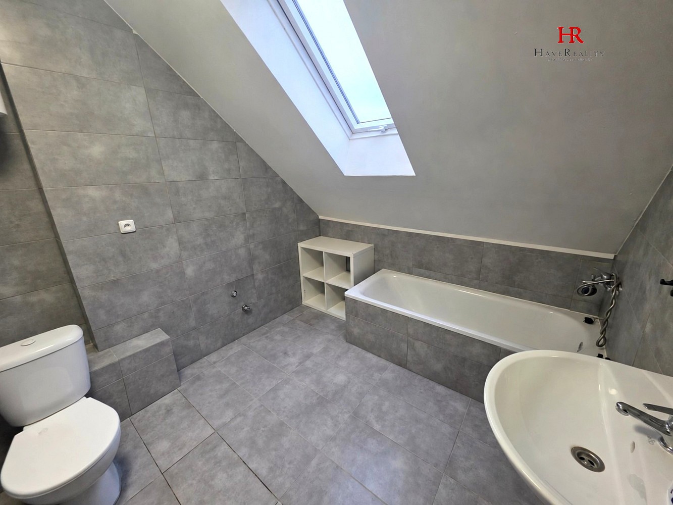 Byt 1+kk · 56 m² · Cihlářská, Hostivice, okres Praha-západ - 3