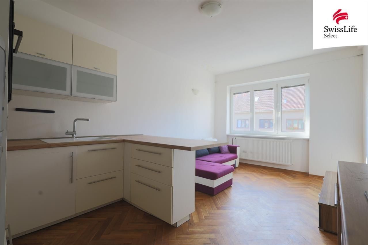 Byt 3+kk · 58 m² · Erbenova, Jihlava - 3
