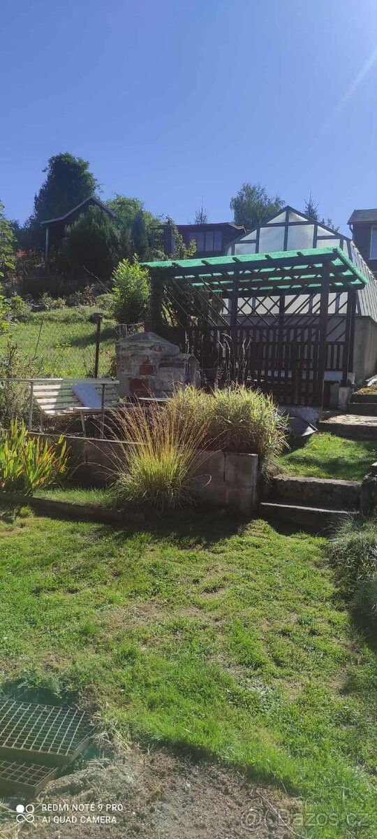 Prodej zahrada - Bystřice nad Pernštejnem, 593 01