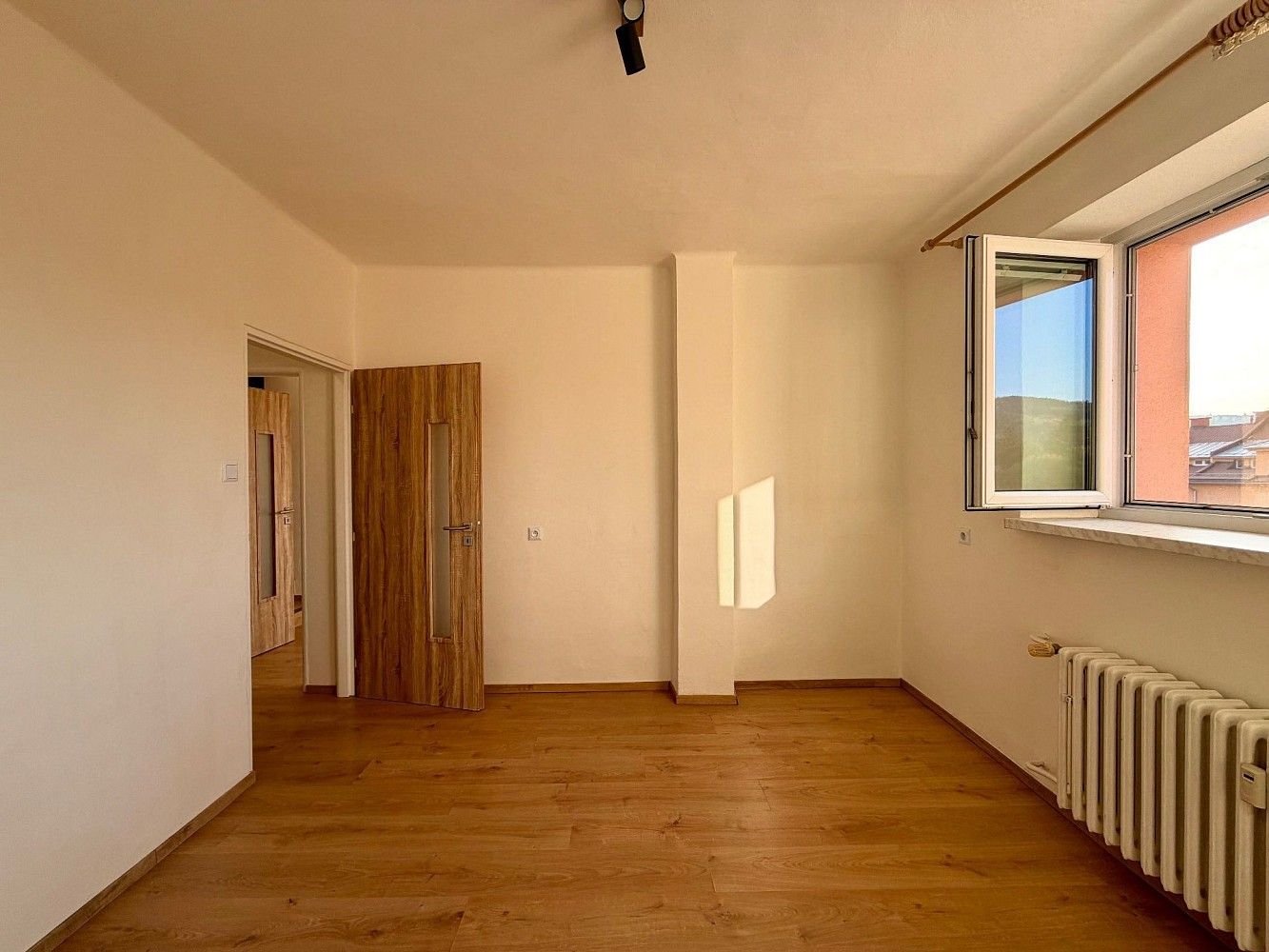 Pronájem byt 2+1 - Vsetín, 45 m² - 2