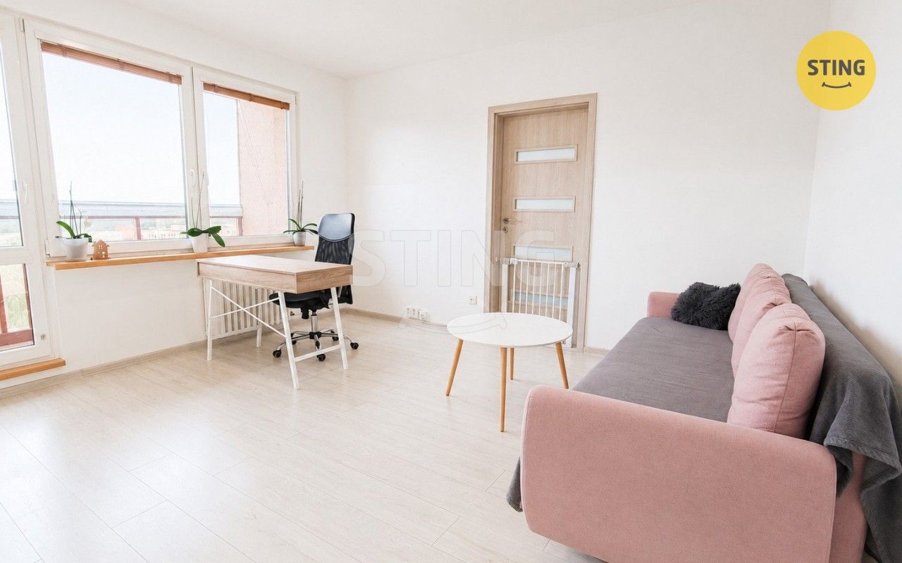 Byt 4+1 · 79 m² · Polní, Český Těšín - 4