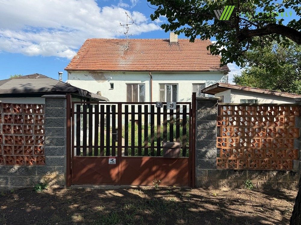 Rodinný dům · 119 m² · Lužice, okres Hodonín - 4
