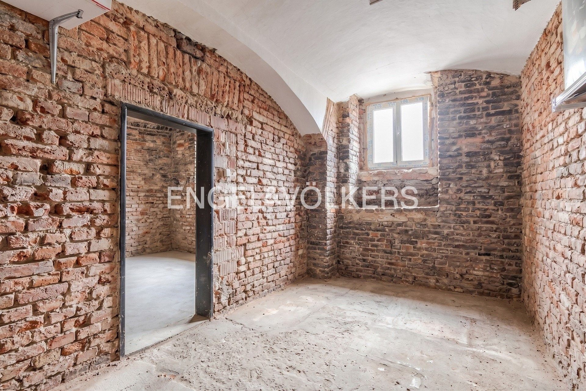 Sklady, Kostnické náměstí 776, Praha Žižkov, 115 m² - 2