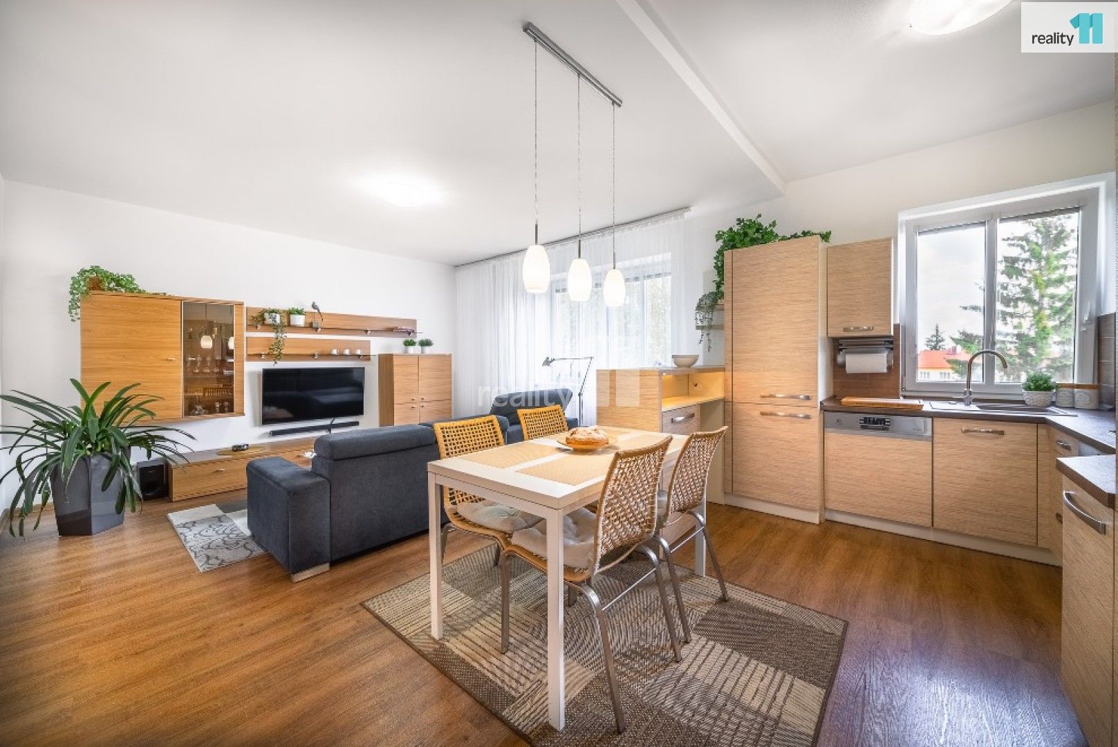 3+kk, Přemysla Otakara II., Čáslav, 77 m²