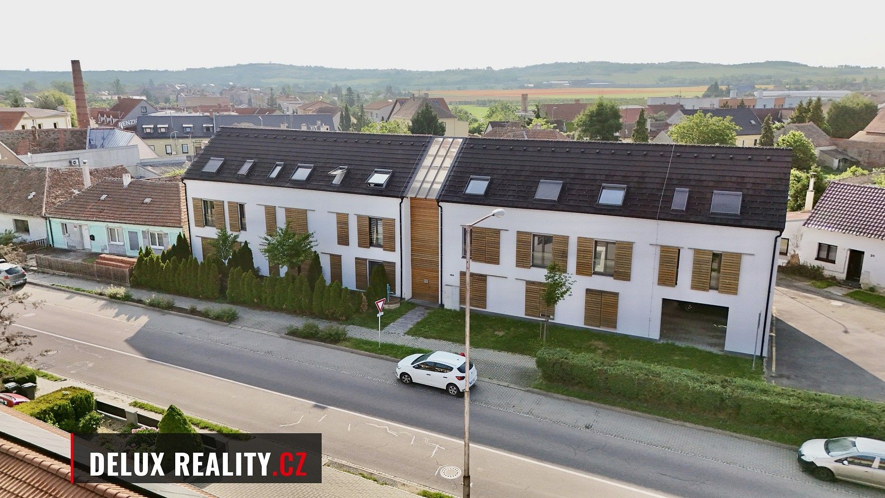2+kk, Šatovská, Znojmo - Oblekovice, 34 m² - 2