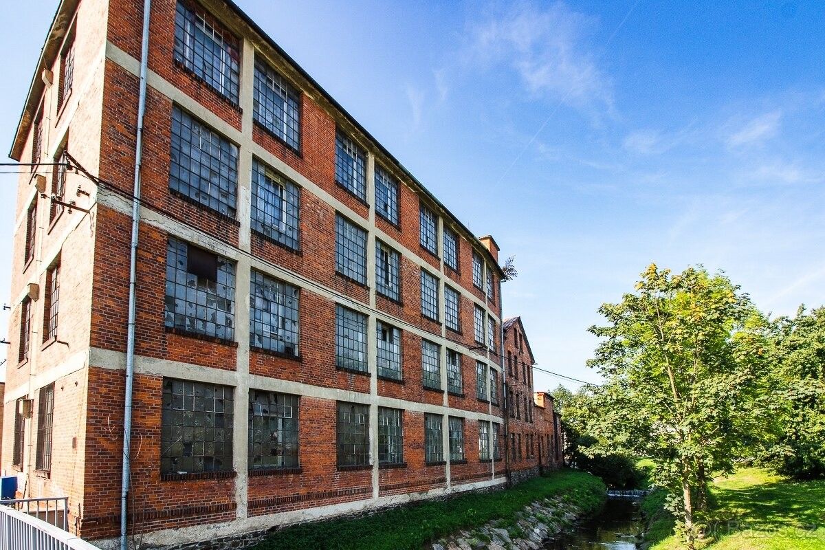 Sklady, Fulnek, 742 45