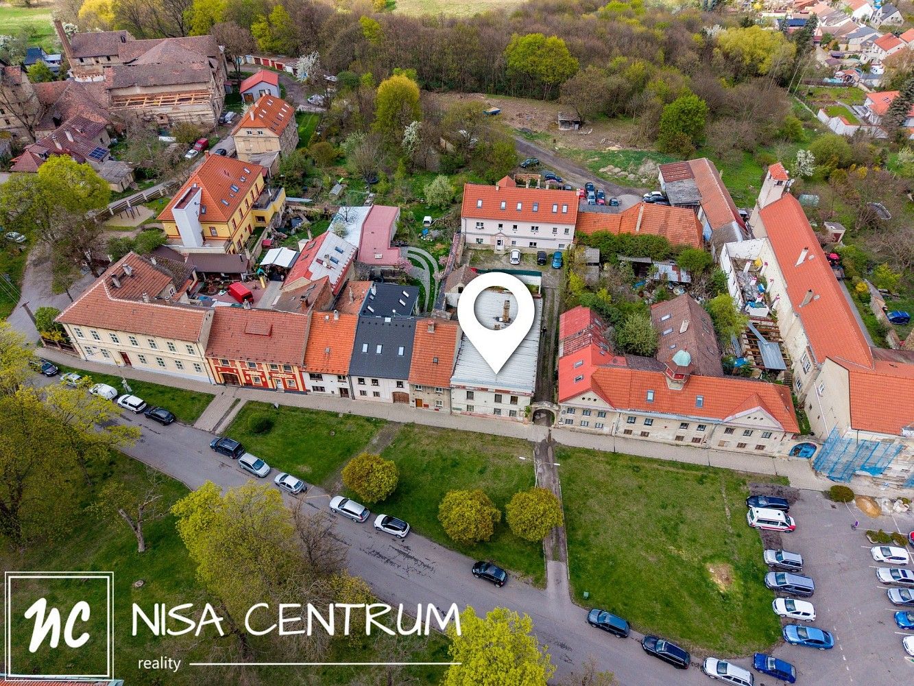 Prodej rodinný dům - Smečno, okres Kladno, Středočeský kraj, 460 m² - 5