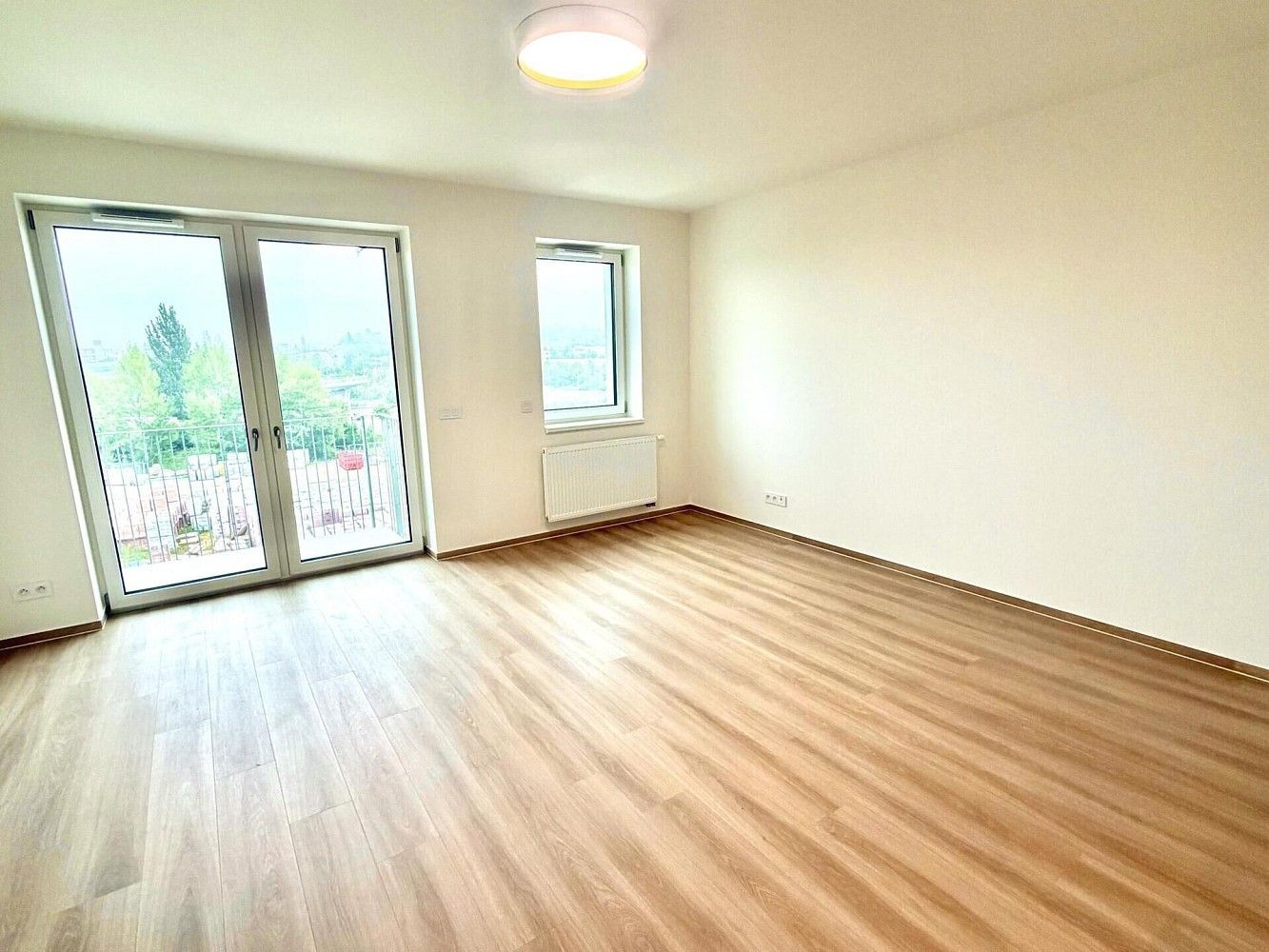 Byt 1+kk · 35 m² · Brno - Ponava, okres Brno-město, Jihomoravský kraj - 4