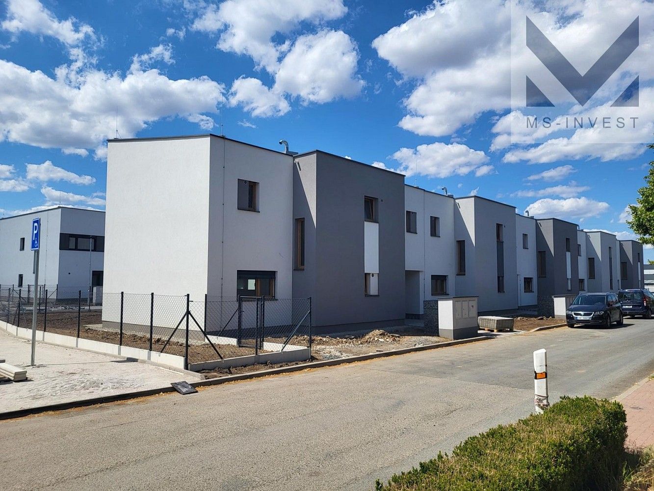 Rodinný dům · 160 m² · Praha - Satalice, okres Praha 19, Hlavní město Praha - 3