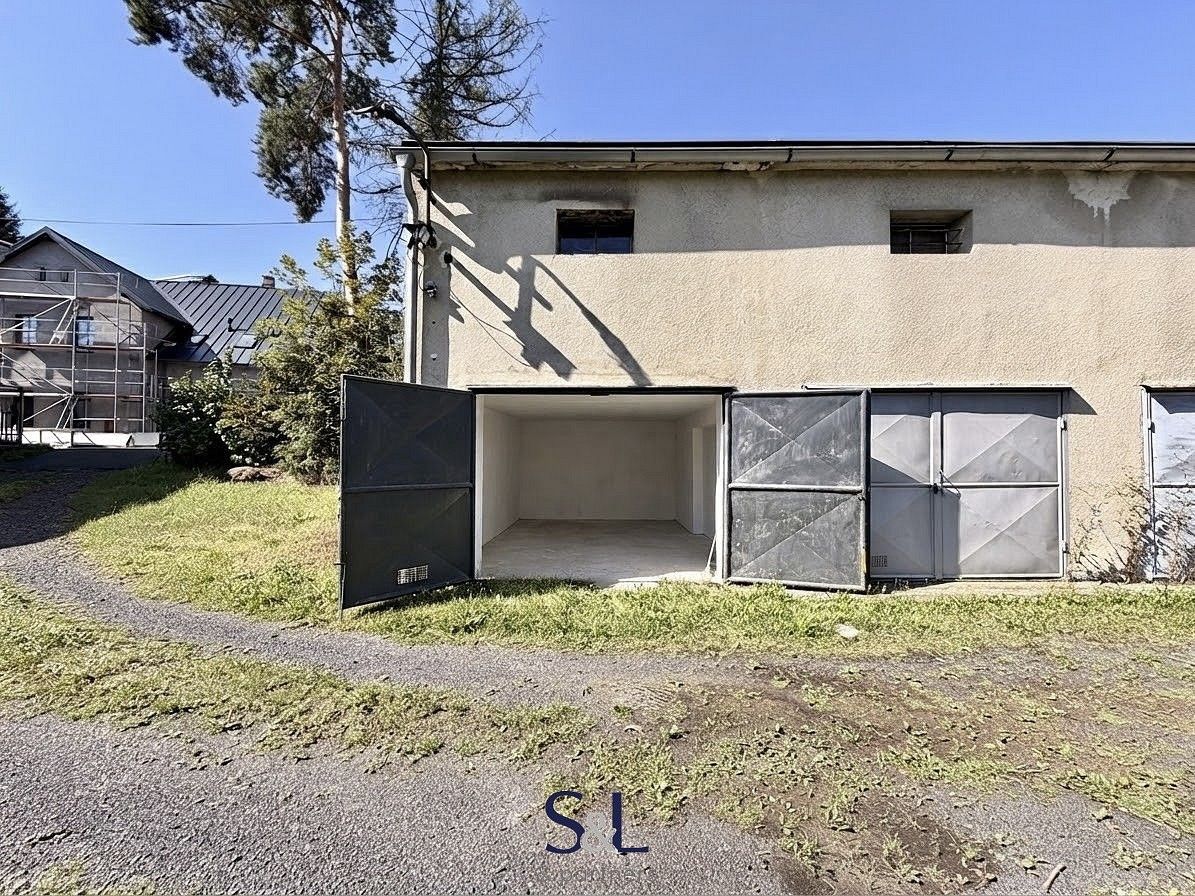 Ostatní, Nový Bor - Arnultovice, okres Česká Lípa, Liberecký kraj, 24 m² - 1
