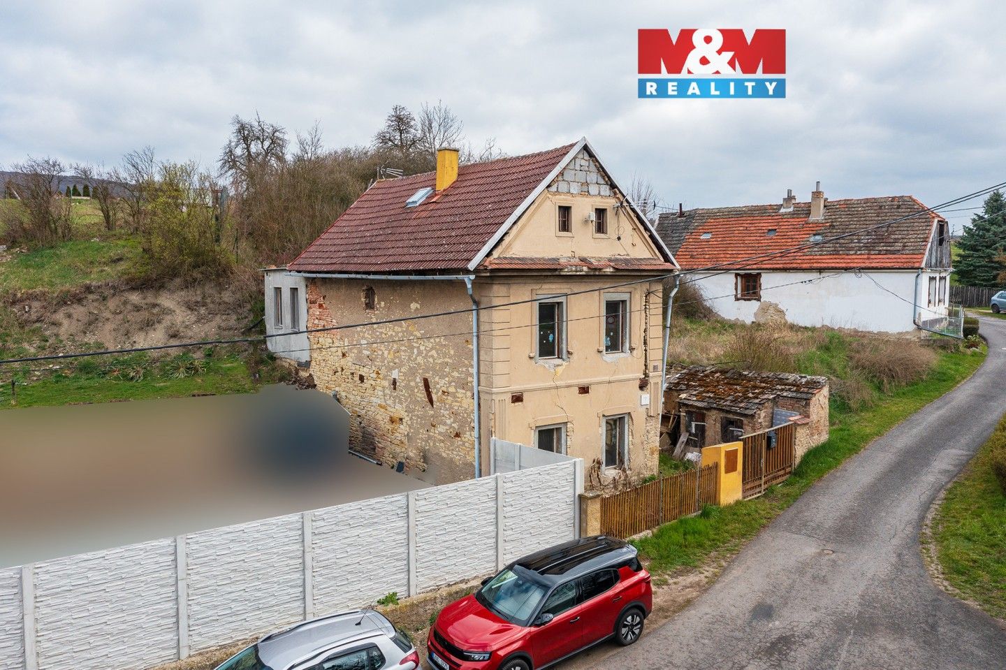 Rodinný dům, 118 m²