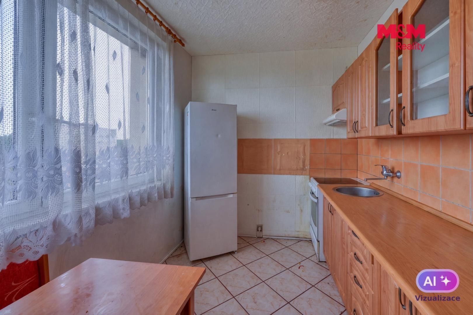 2+1, Rovná, 59 m² - 2