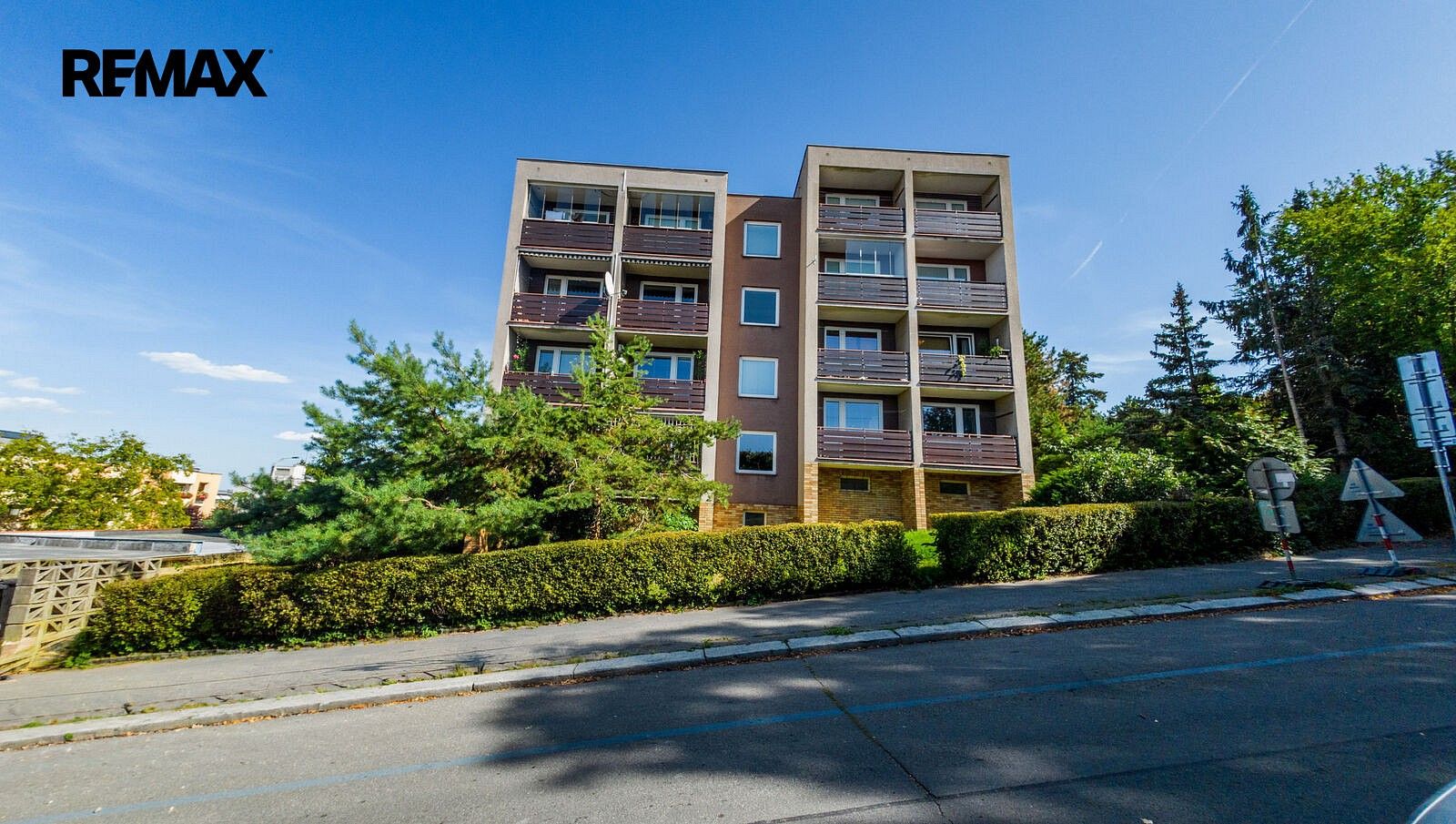 3+1, Střešovická, Praha 6 - Střešovice, 78 m² - 1
