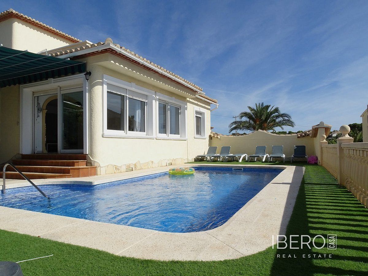Rodinný dům · 200 m² · Calpe, ES - 2