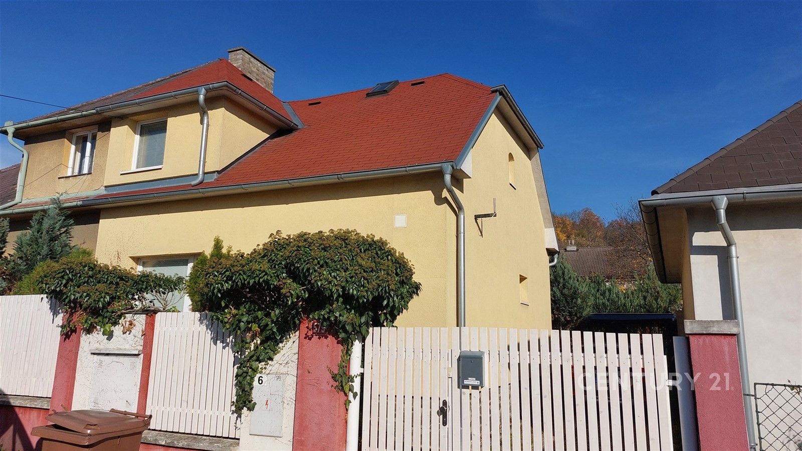 Rodinné domy, Na Tržišti, Beroun, 90 m²