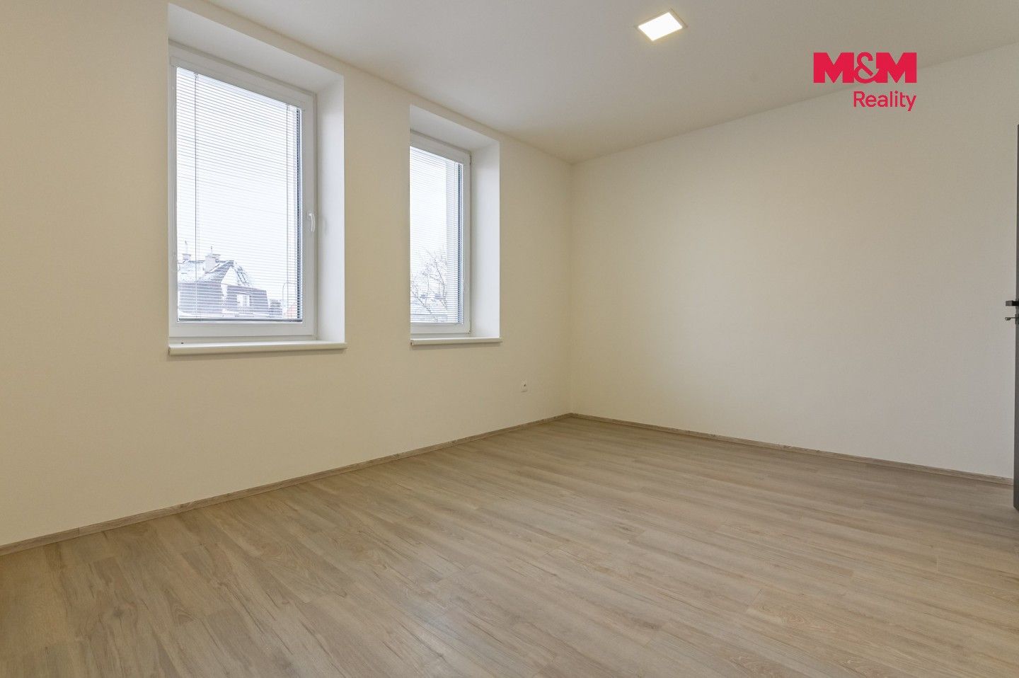 Byt 2+kk · 53 m² · Pekařská, Opava - 4