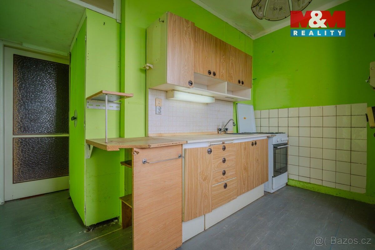 Prodej byt - Ostrava, 708 00