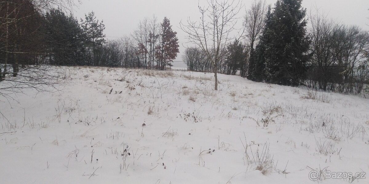 Pozemky pro bydlení, Zlín, 760 01