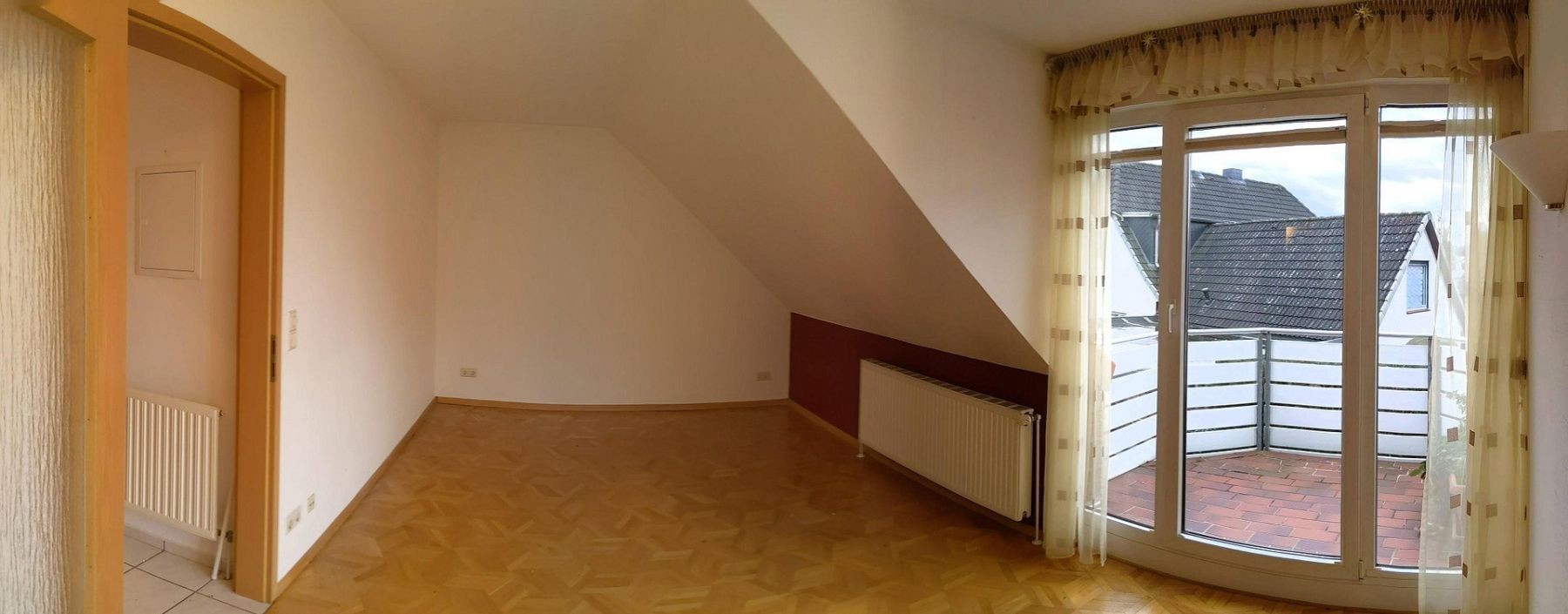 3+1, , Dolní Sasko, 63 m² - 1