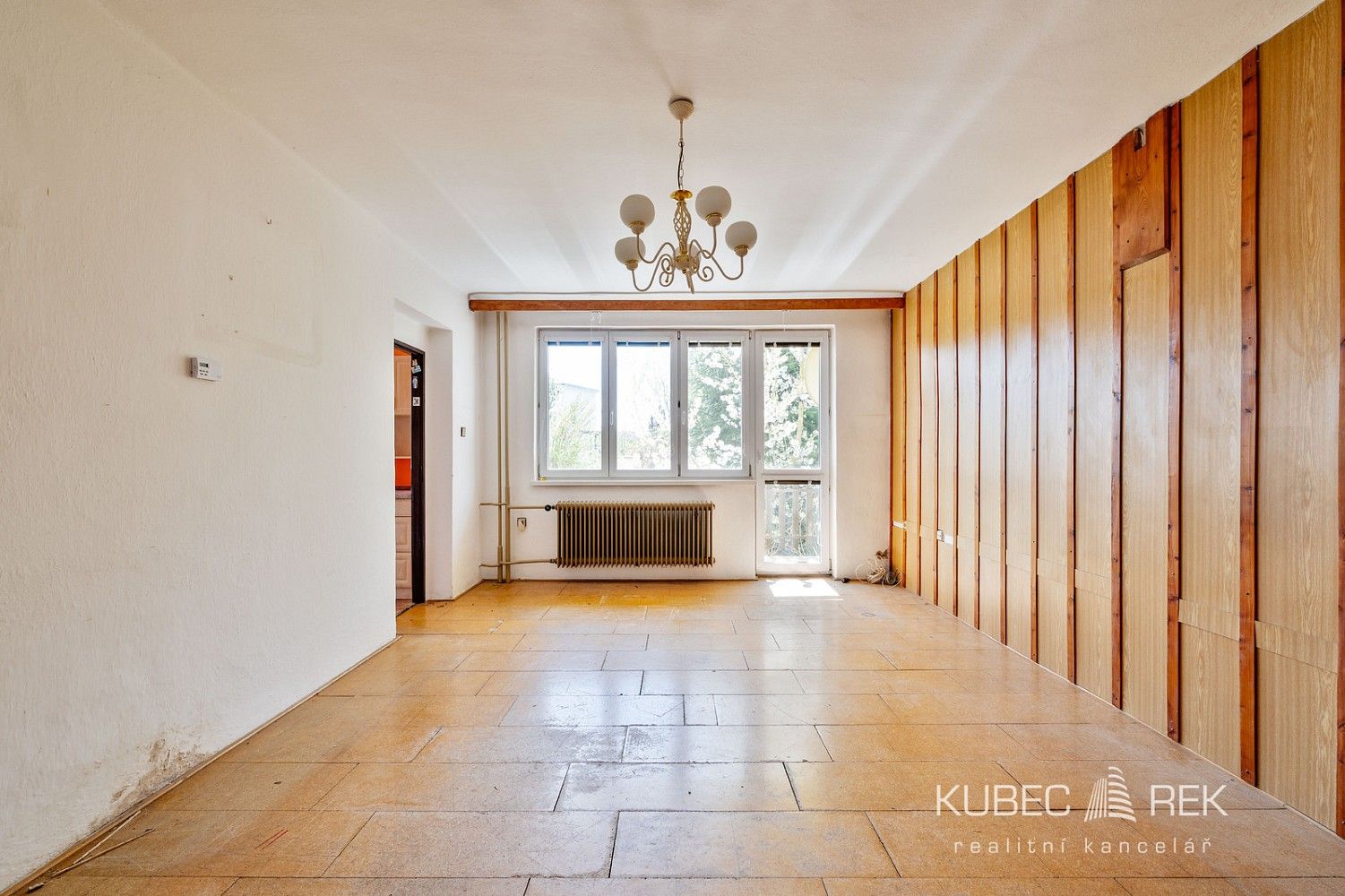 Rodinné domy, Milevsko, okres Písek, Jihočeský kraj, 200 m² - 2