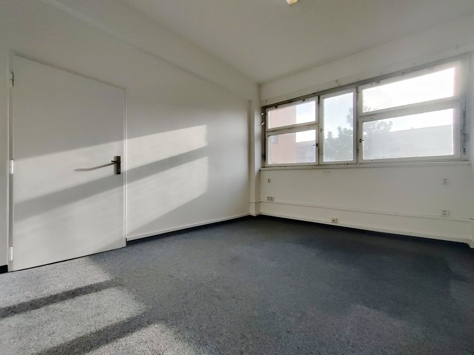Kancelář · 17 m² · Olšanská, Praha - 3