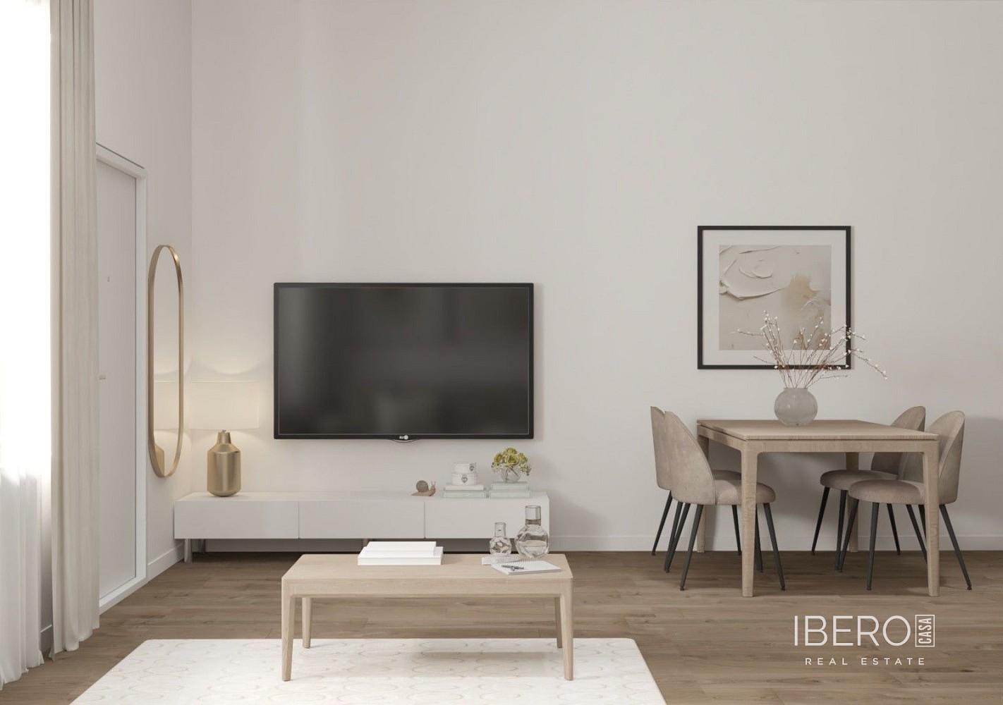 Prodej byt 3+kk - Benalmadena Costa, Španělsko, 57 m² - 5